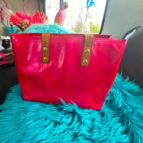 Authentic Monogram LV Bag - Picture 2 of 14